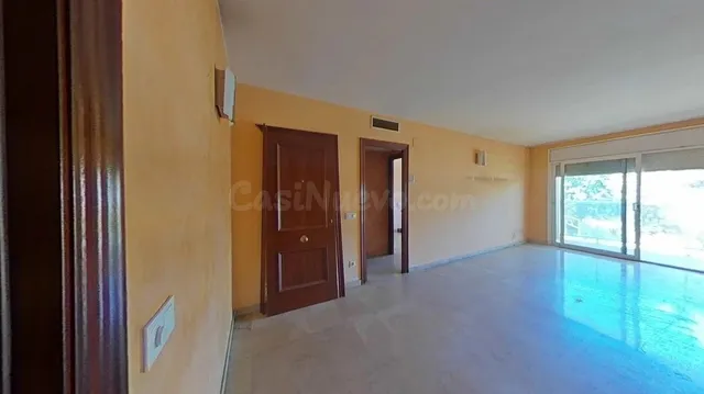 PISO 3 habitaciones, BALCÓN, PLANTA 1 CON ASCENSOR, CARRER V - foto 4