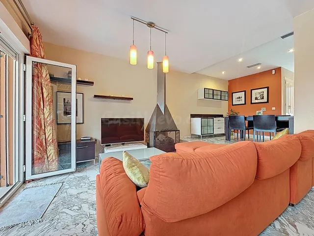 Disponible casa familial en alquiler - Vista al mar - foto 3
