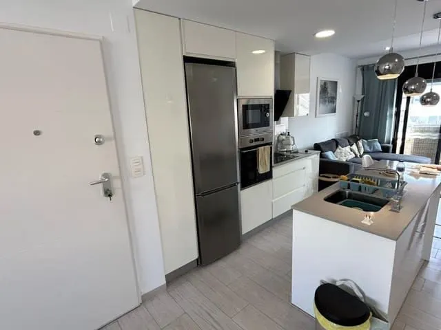 Apartamento 2 habitaciones en venta - Lo Pagán — 12