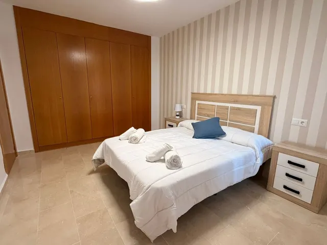 Apartamento 2 habitaciones 69m² en venta - Costa Del Sol — 23
