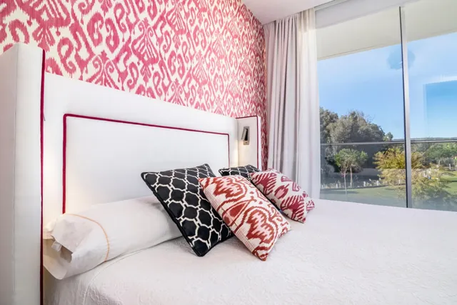 Apartamento de 2 dormitorios en The Edge Estepona — 29