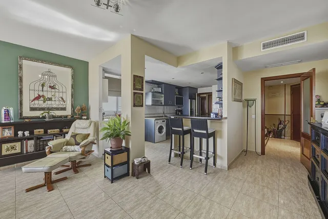 Ático 3 habitaciones 130m² en venta - Marbella — 4