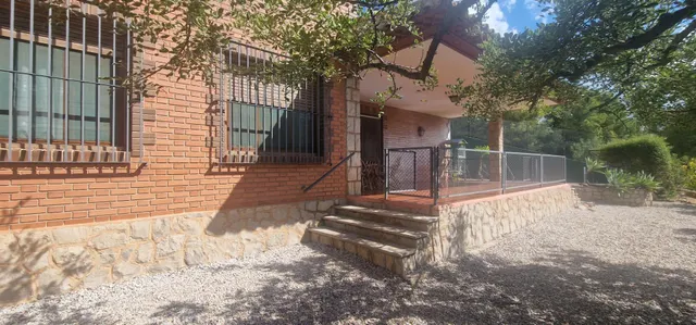 Chalet en Urbanización Monte Cristina — 43