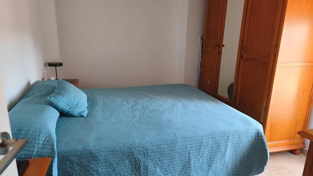 ATICO 1 DORMITORIO MARINA DEL CARMEN JUNTO HOTEL CRISTINA - foto 5