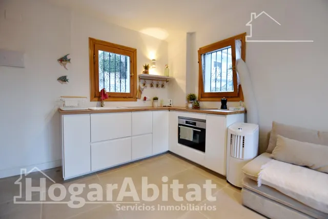 ¡Espectacular! Sofisticado y luminoso en residencial de lujo con piscina y solarium — 18