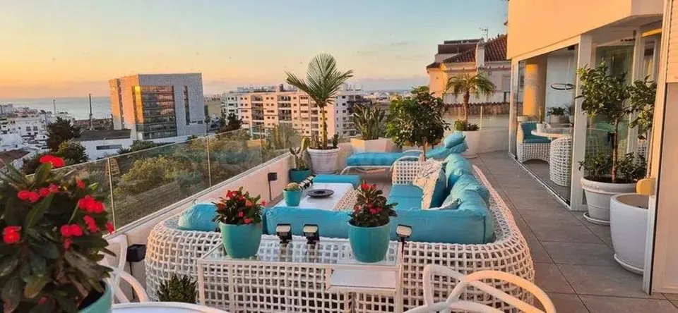 Ático 2 habitaciones 175m² en venta - Costa Del Sol