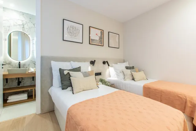 Piso 3 habitaciones 128m² en venta - Chueca - foto 5