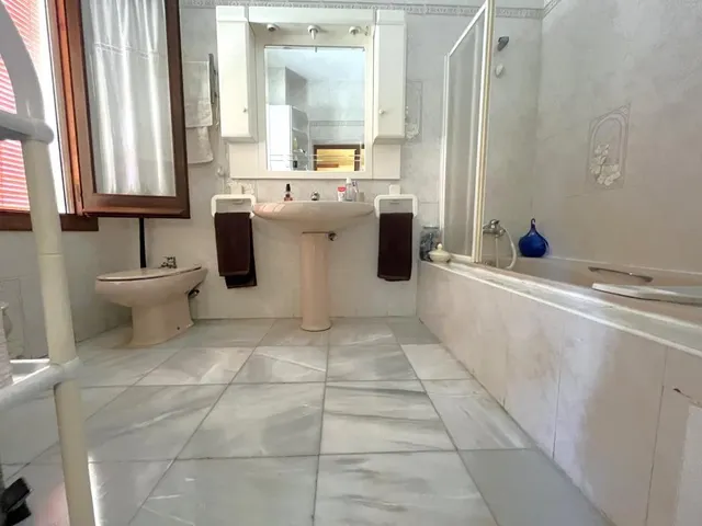 Chalet independiente en El Atabal — 27
