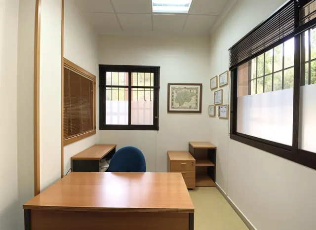 Local comercial 80m² en venta - Buenavista-Valparaíso-La Legua — 12