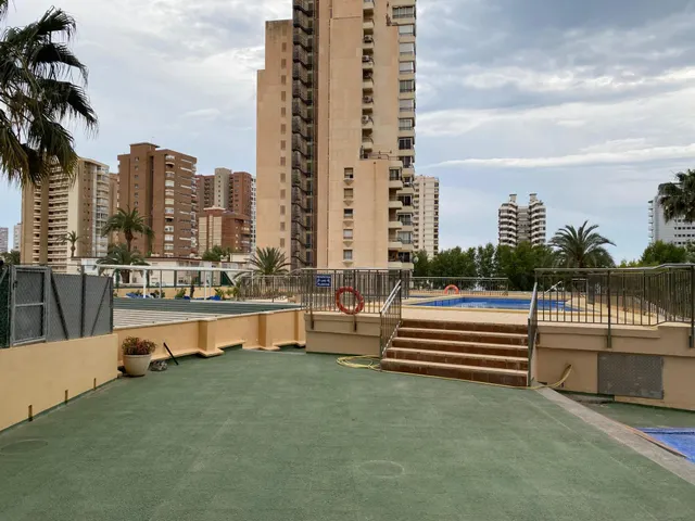 Levante 2 Dormitorios 2 baños y plaza de Garaje. — 18