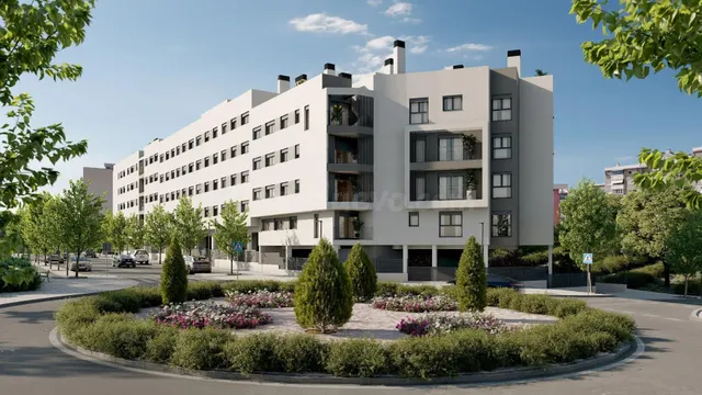 Ático 4 habitaciones 104m² en venta - San Agustín - foto 3