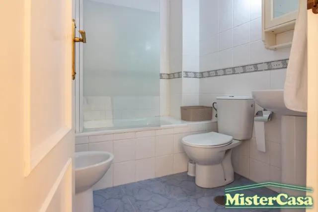 Chipiona, duplex 3 dormitorios, 2 baños, patio, solarium cerquita del mar MEJOR VER!! — 32