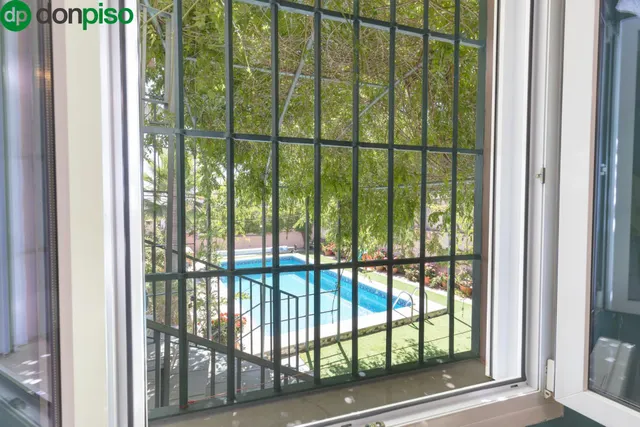ESPECTACULAR CASA CON PISCINA EN LAS GABIAS — 20