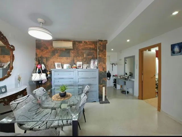 Piso vpo en zona de casines — 5