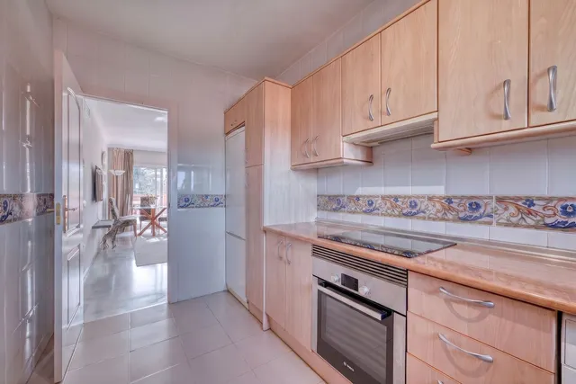 Ático Dúplex 2 habitaciones 120m² en venta - Marbella — 6