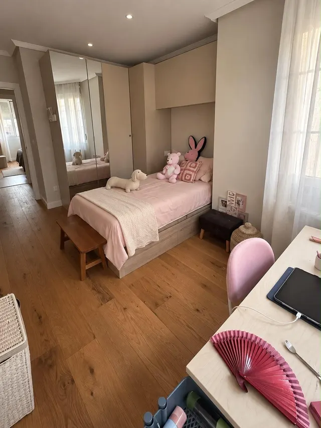 Piso 3 habitaciones 106m² en venta - Virgen del Cortijo - Manoteras — 9