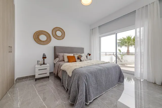ÁTICO CON TERRAZA DE 88 M2 Y CALIDADES PREMIUM – 3 DORMITORIOS, 2 BAÑOS Y VISTAS ESPECTACULARES — 22