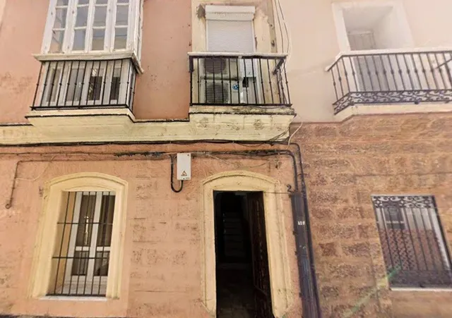 Apartamento 55m² en venta - LA CALETA - LA VIÑA