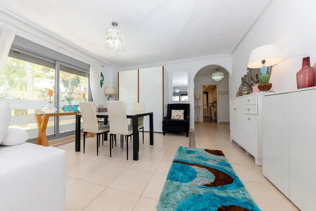 Apartamento 2 habitaciones 110m² en venta - Marbella — 7