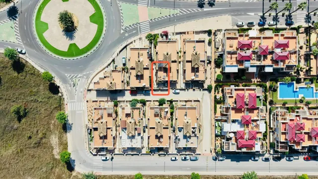 Casa 2 habitaciones en venta - Comunidad valenciana — 27
