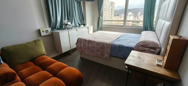 Deslumbrante Ático con Vistas Panorámicas en Benidorm - foto 4