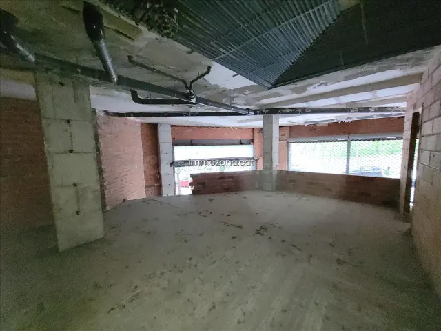 LOCAL 260 M2, FIGUERES, CALLE JONCOLS - foto 4