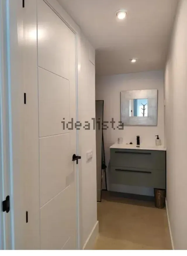 Se alquila bonito estudio en Chamartín — 10