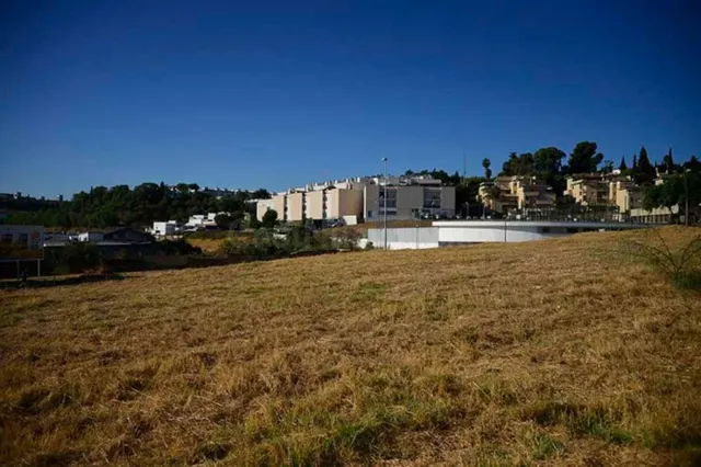 SOLAR EN VENTA EN TOMARES - foto 2