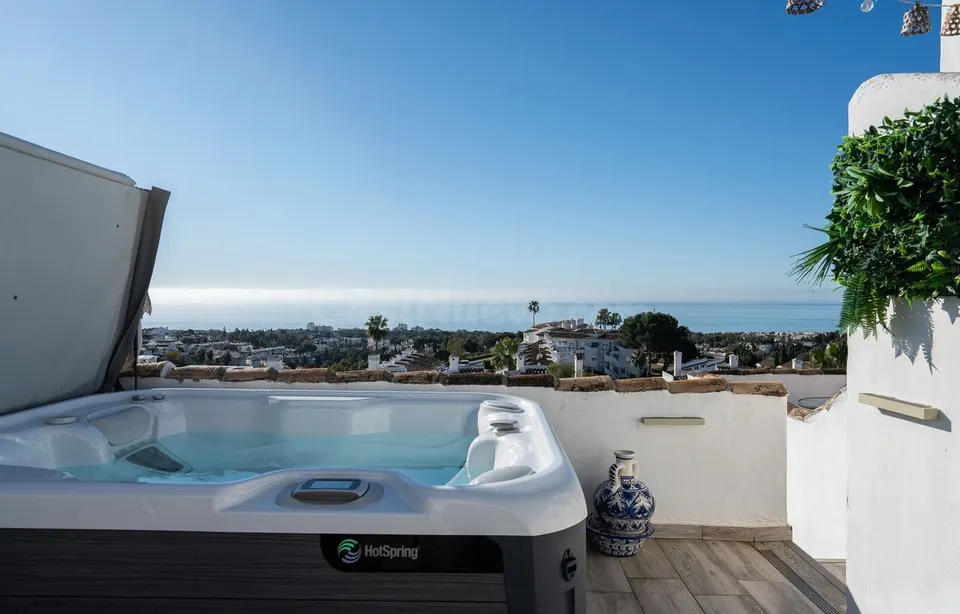 Adosado 3 habitaciones 200m² en venta - Riviera del sol