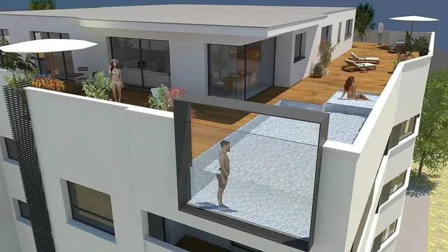 PROMOCIÓN  EN JUAN CARLOS I (MURCIA) (DESDE 259.400 euros ) — 10