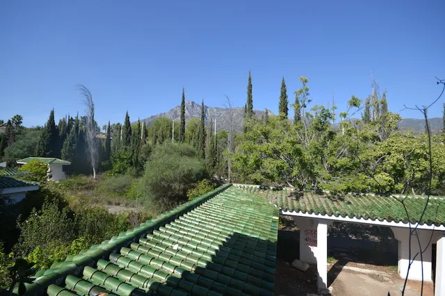 Parcela 2288m² en venta - Marbella — 14