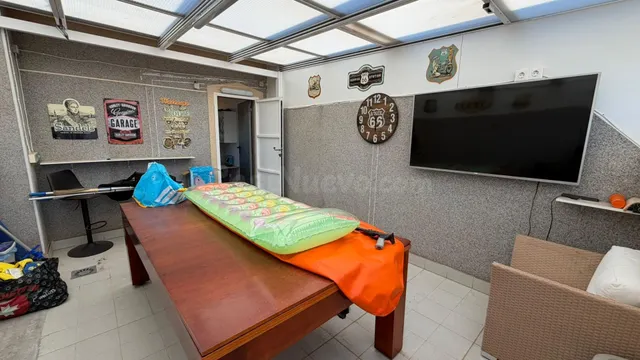 Adosado 2 habitaciones en venta - Playa Flamenca — 19