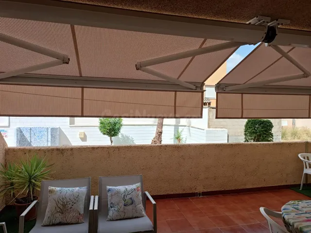 Apartamento para vacaciones en Daimús - foto 4