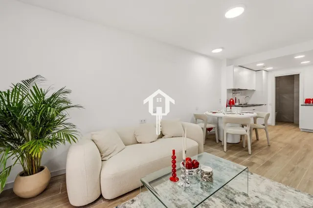 Piso 2 habitaciones 86m² en venta - Carolinas Altas — 8