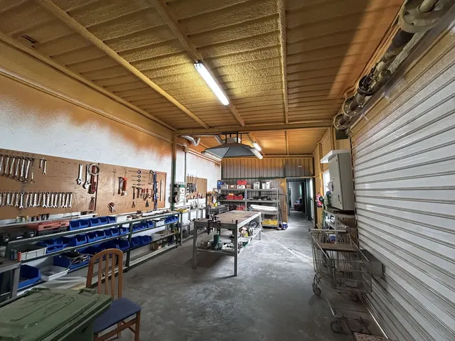 Negocio 12 habitaciones 1253m² en venta - Polígono - Alrededores - Pedanías — 46