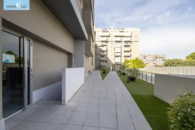 MARAVILLOSO PISO DE DOS DORMITORIOS Y GARAJE EN EL PTS — 11