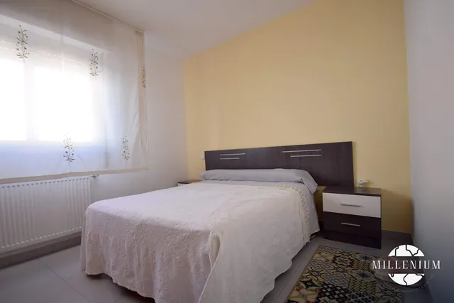 Piso 2 habitaciones 80m² en venta - Centro — 9