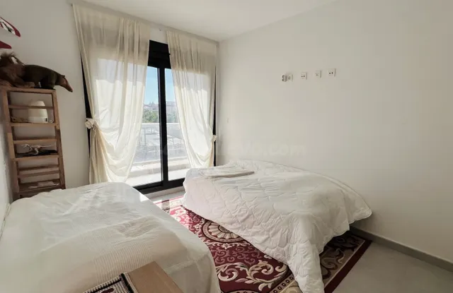 Impresionante Apartamento de 2 habitaciones en Mil Palmeras ️ — 5