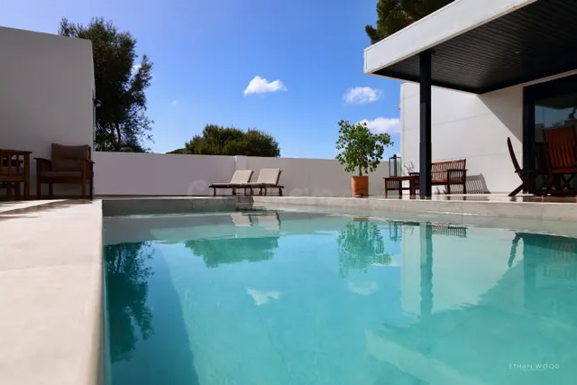 Villa Fresno - foto 2