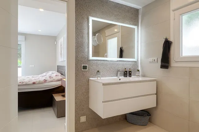 Chalet 3 habitaciones 182m² en venta - Riviera del sol — 12