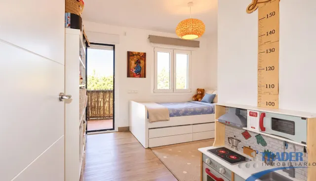 Piso 3 habitaciones 95m² en venta - Guadarrama — 22