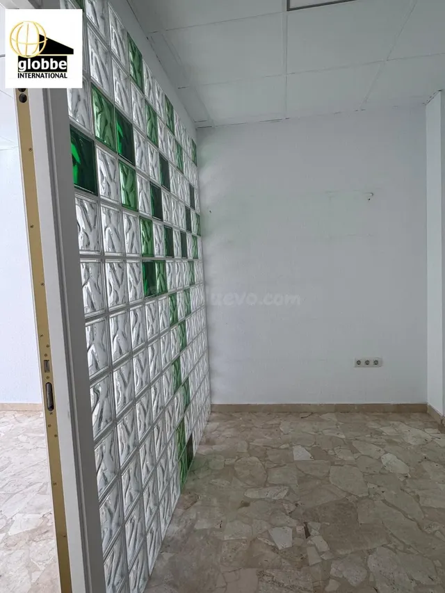 Oficina en el Corazón de Málaga - Ideal para Tu Negocio - foto 2
