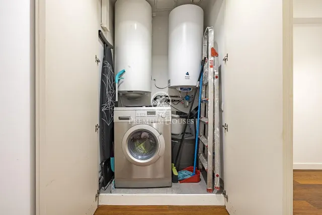 Piso en Venta Zona Francesc Macià — 11