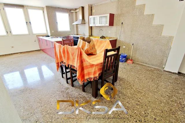 A la venta piso diáfano para crear a tu gusto, Vila-real - foto 4
