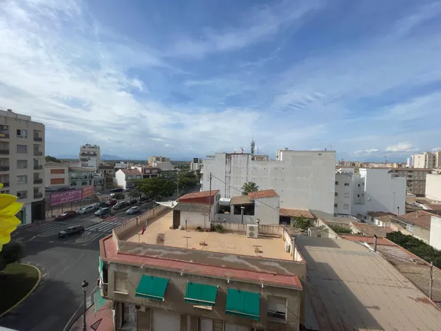 Apartamento exterior de 3 dormitorios listo para entrar a vivir en Guardamar del Segura — 17