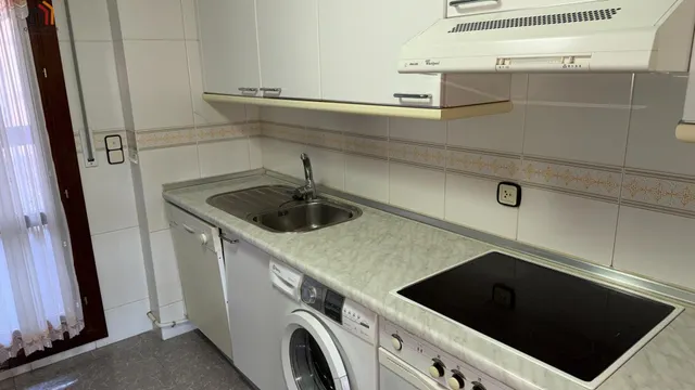 Piso en duquesa villahermosa — 30