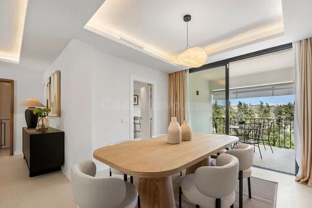 Adosado 4 habitaciones 273m² en venta - Marbella - foto 3