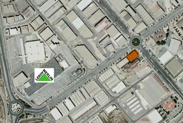Nave industrial 2122m² en venta - Toscar - foto 2