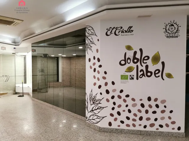 ESCORXADOR. LOCAL COMERCIAL IDEAL CAFETERIA — 15