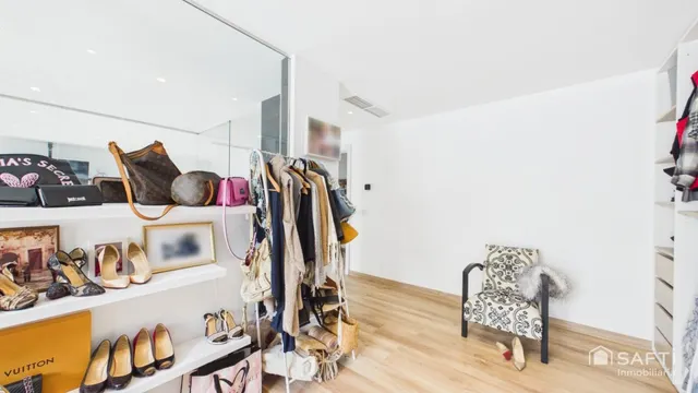 Algunas casas se visitan… otras se sienten — 20